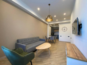 Derenik Demirtchyan , Modern, New Euro renovated apartment with balcony DE444